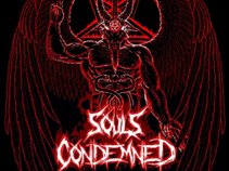 Souls Condemned