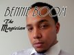 Bennie Boom The Magician
