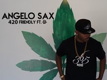 Angelo "Awol" Sax