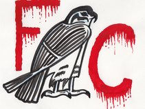 Falcon Coffin