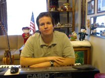 Sean Andrew McGann