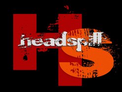 Image for Headspill