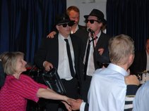Copenhagen Blues Brothers