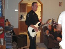 Michael Houston Evans