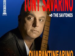 Image for Tony Savarino