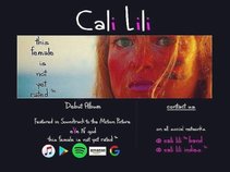 Cali Lili™