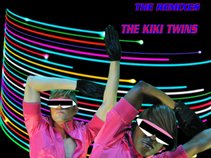 THE KIKI TWINS