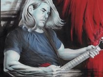 Ben Gilliam