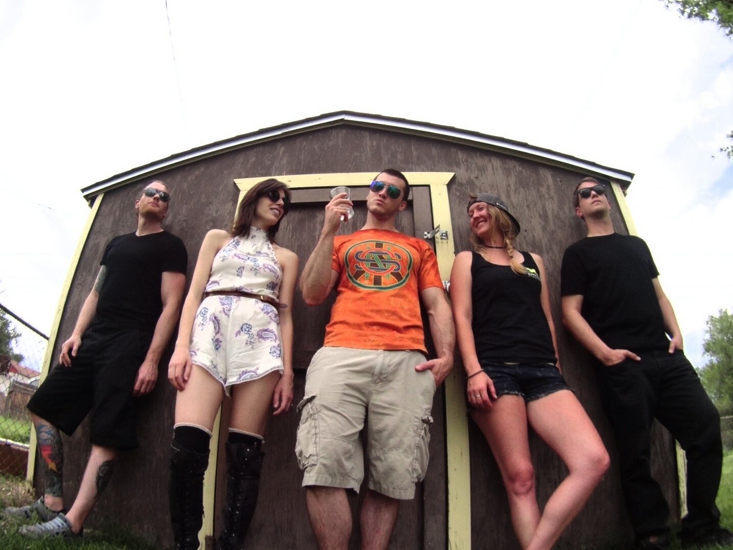 ReverbNation profile picture for @fabled