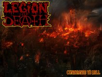 Legion Of Death