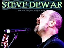 Steve Dewar