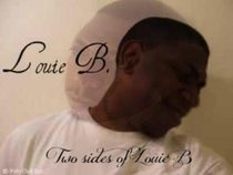 Mr. R&B Louie B