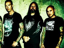 DENIED / Sweden