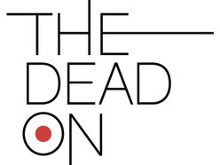 Image for The Dead On