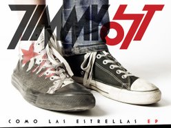 Image for 7immy Ost_