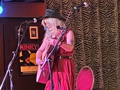 Image for Kitty Dearing