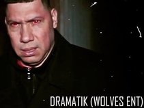 DraMatik of the W.O.L.V.E.S