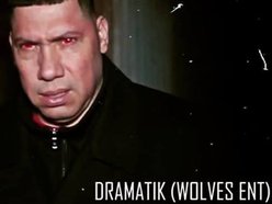 DraMatik of the W.O.L.V.E.S