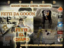 FETTI DA GOOON