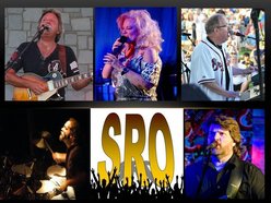Image for SRO