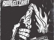 Image for RUDE CITY RIOT