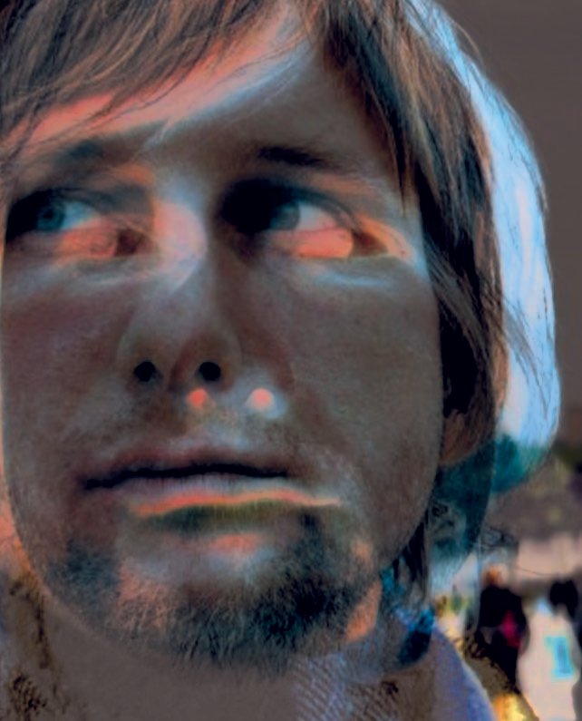 ReverbNation profile picture for @poltergeist