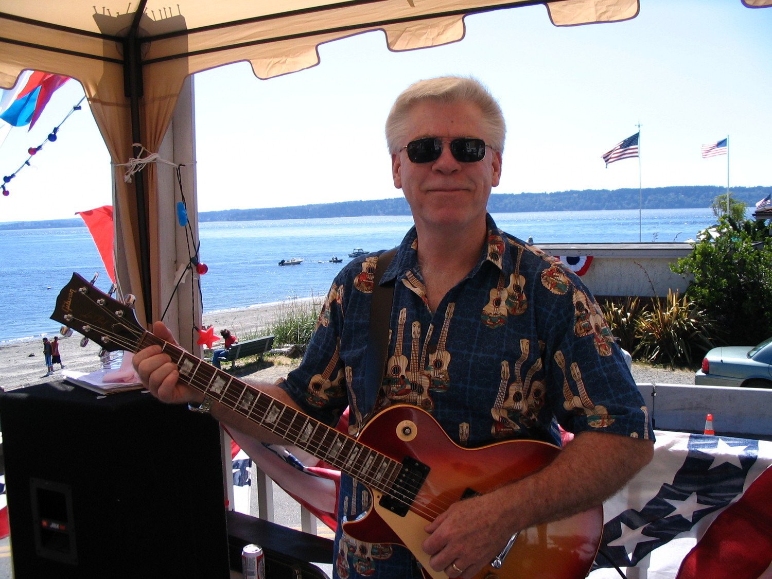 Jim Herron | ReverbNation