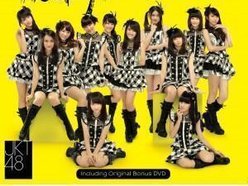 jkt48 SONG