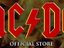 AC/DC Official Store