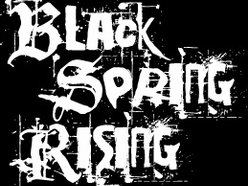Image for Black Spring Rising