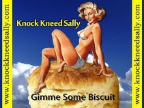 Knock Kneed Sally
