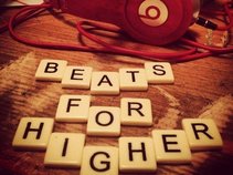 Beats for Higher Music