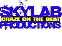 I_AmCraze   SKYLAB ENT PRO....