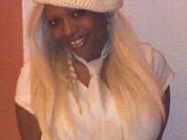KanD Johnson Modern Day Tina Turner