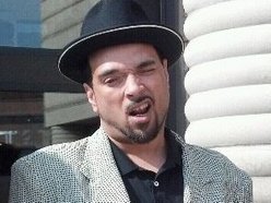 Image for Gabe Gonzilla