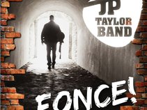 JP Taylor Band