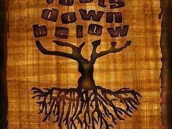 Image for Roots Down Below