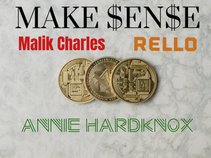 AnNie HaRdKnOX L.Y.F.e