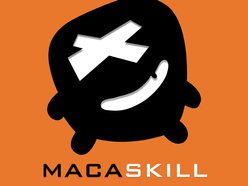 Image for MACAskill