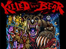 Killed By A Bear