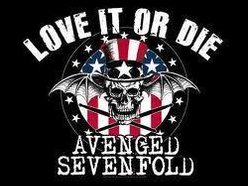 Avenged Sevenfold