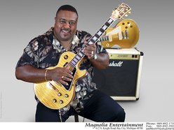 Image for Larry McCray