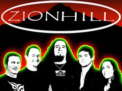 Image for ZIONHILL