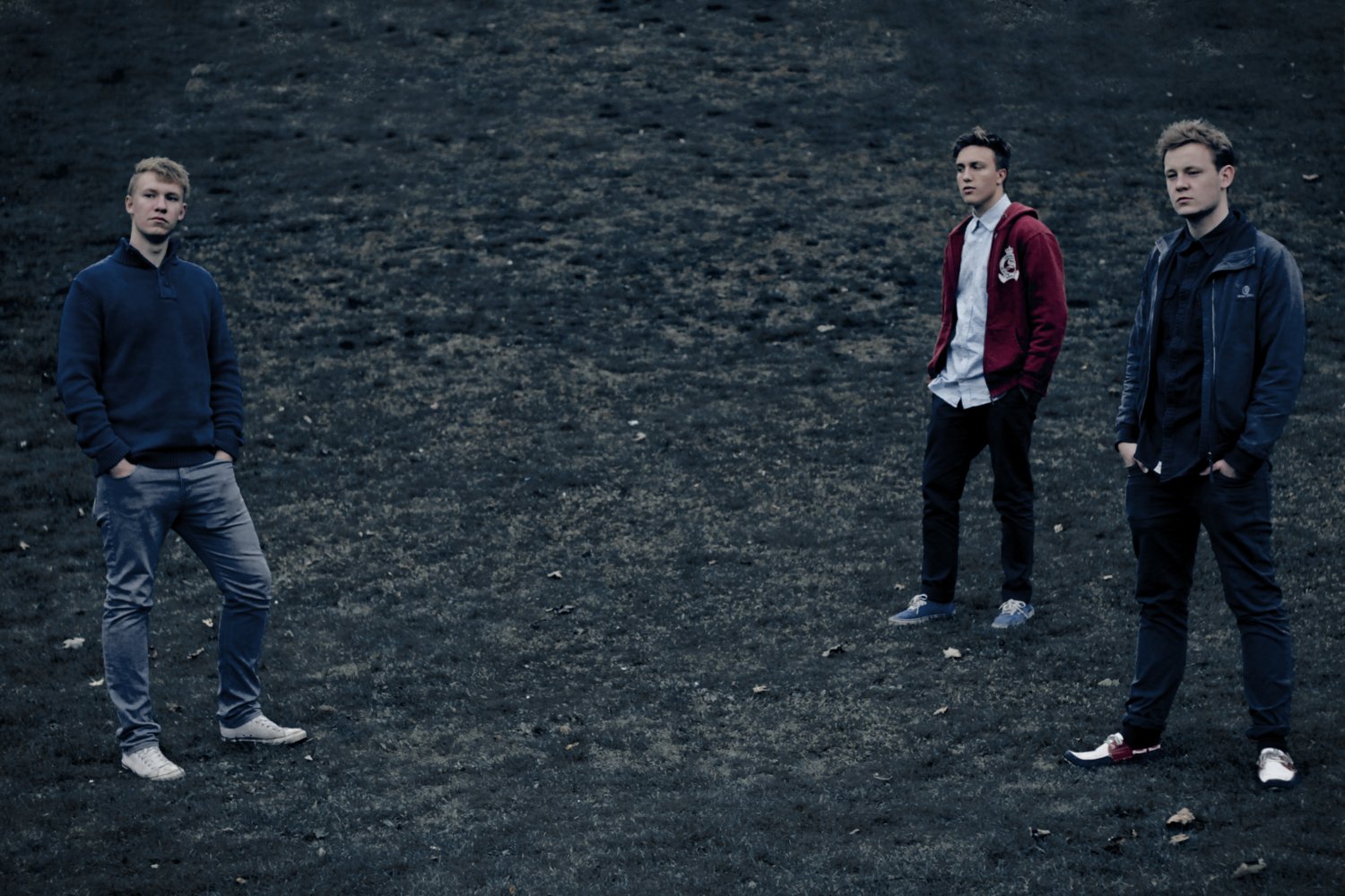 ReverbNation profile picture for @oath