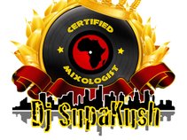 Dj SupaKush