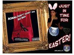 Momma Don't Hurt Me So Bad