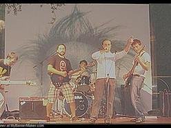 ReverbNation profile picture for @roadies