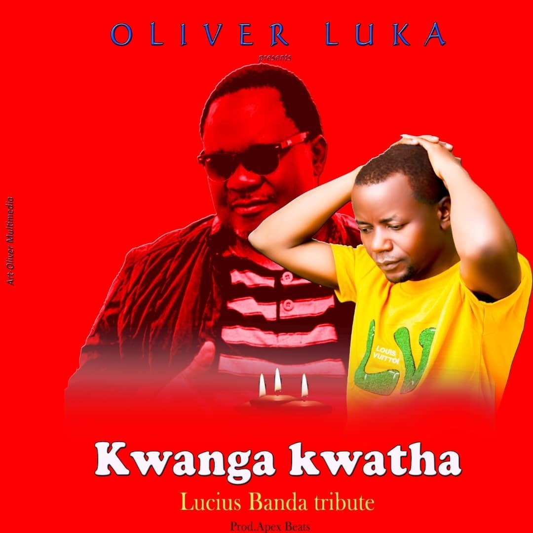 MALAWI BY VARIOUS ARTIST (GIBO LANTOSI, MANTON, CAPITAL GAL