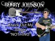 Bobby Johnson