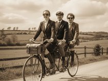 the Holland Bros.